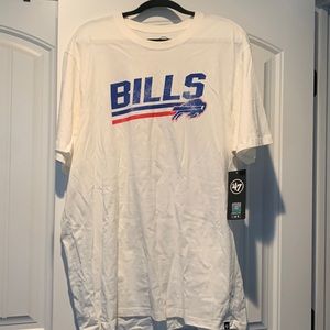 ‘47 Brand Buffalo Bills T-shirt